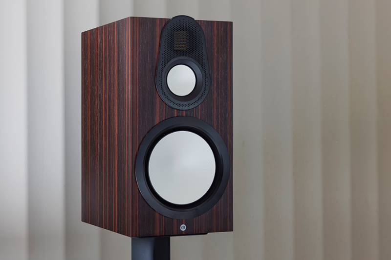 Gold 100 6G Review - Sound Advice Gold 100 6G Review - Sound Advice